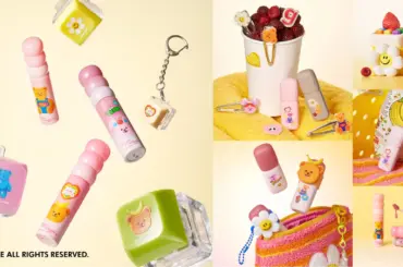 【私が驚いた！】NAMING.美容液下地で叶える「内側から輝くツヤ肌」の秘密【日本限定】