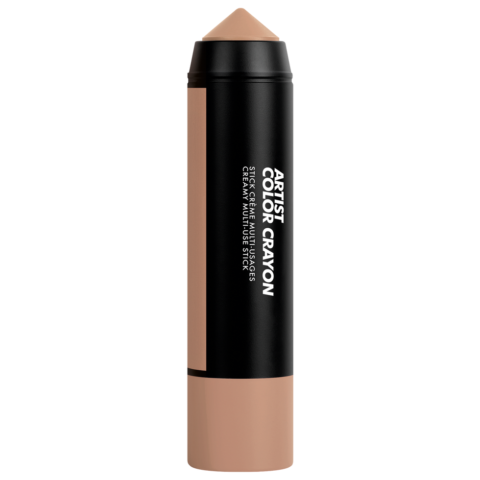 アーティスト カラークレヨン 432