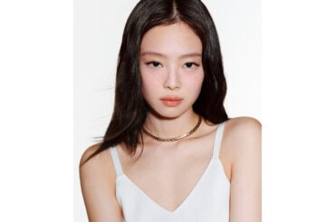 BLACK PINK・ジェニーが主役♡シャネル「ココ クラッシュ」の最新ムービーが到着！ - CanCam.jp（キャンキャン）