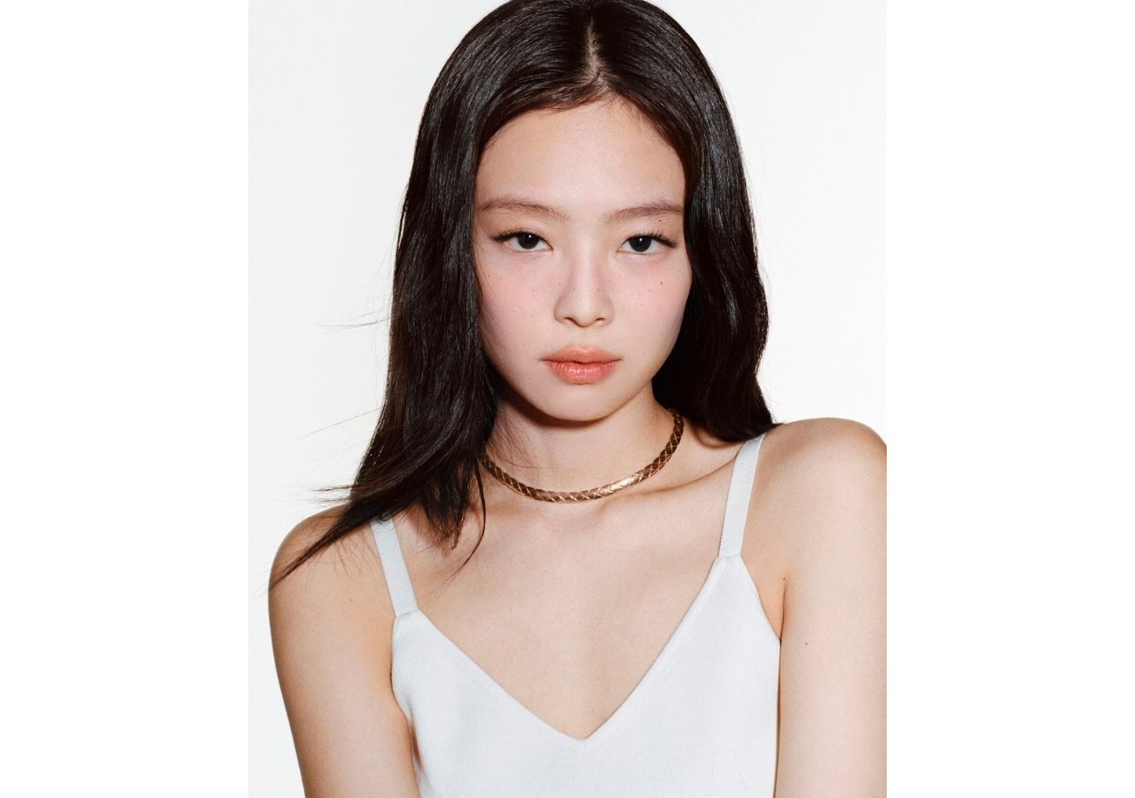 BLACK PINK・ジェニーが主役♡シャネル「ココ クラッシュ」の最新ムービーが到着! – CanCam.jp(キャンキャン) BLACK PINK・ジェニーが主役♡シャネル「ココ クラッシュ」の最新ムービーが到着! - CanCam.jp(キャンキャン)