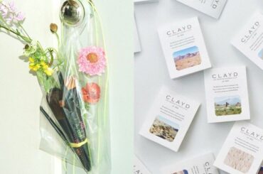 肌本来の力を呼び覚ます7日間。 〈BISOU×CLAYD〉POP UP SHOP & スペシャルイベント開催