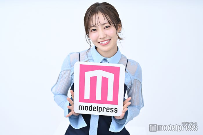 松田里奈（C）モデルプレス