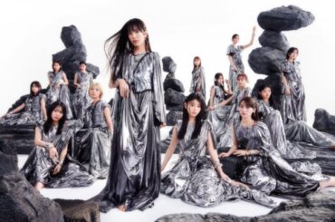 櫻坂46、14thシングルを3・11発売　タイトルは「The growing up train」 | ニコニコニュース