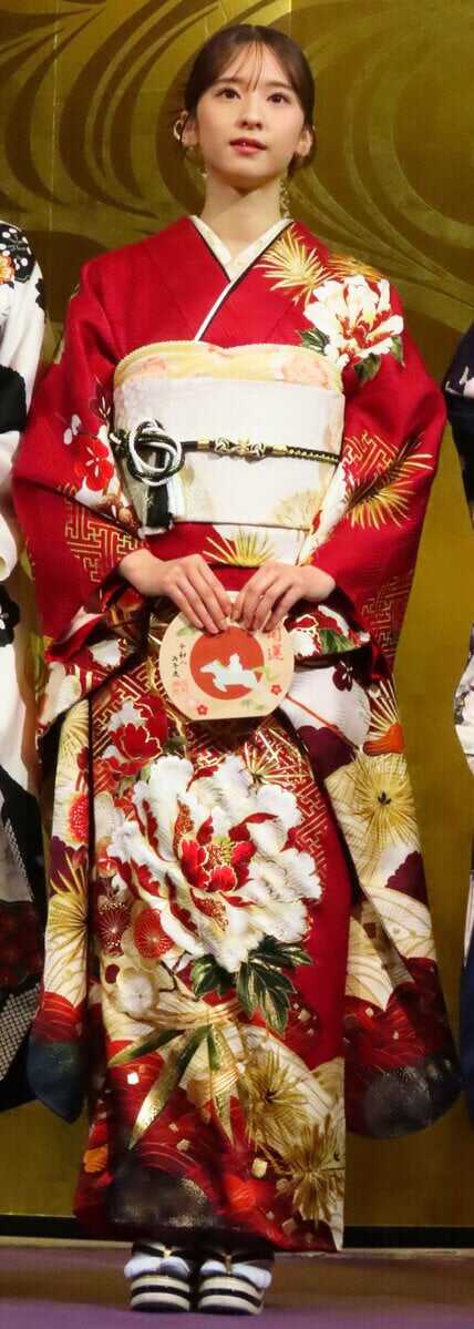 菅原咲月さん（乃木坂46）