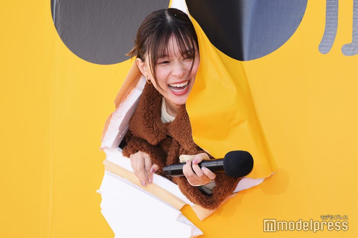 芳根京子（C）モデルプレス