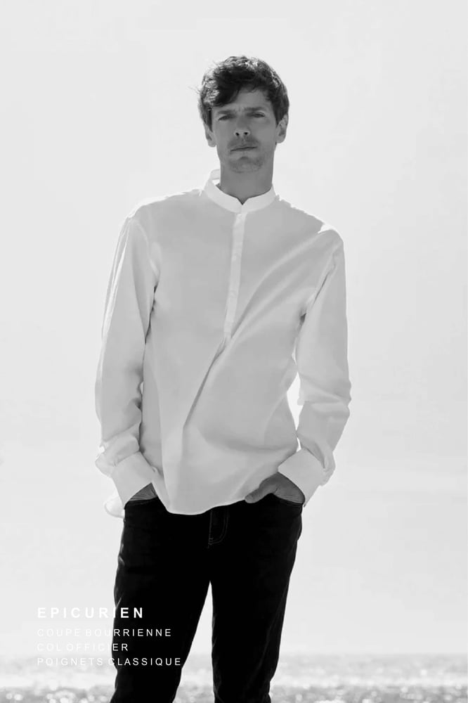 オテル・ブリエンヌの豊かな歴史に根ざしたブランド