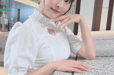 上坂すみれよりハッピーフライデー