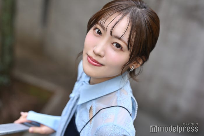 松田里奈（C）モデルプレス