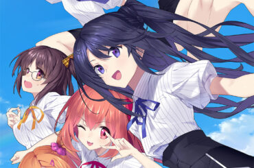 MAGES.、恋愛ADV『メモリーズオフ 双想 Break out of my shell』出演声優11名のコメントを公式サイトにて公開…広瀬裕也さん、Lynnさん、加隈亜衣さん、福山潤さん等