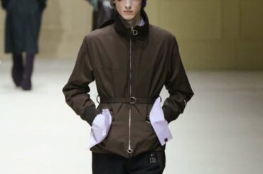 ハロッズのファッションバイイング責任者がミラノ・メンズコレクションの「考え抜かれたラグジュアリー」を称賛 - FashionNetwork 日本