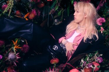 Aile The Shota、2ndアルバム『REAL POP 2』アートワーク一公開