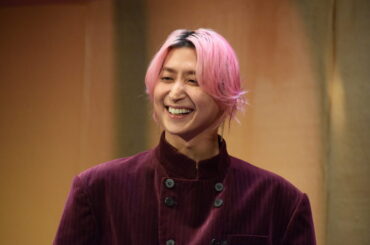 Snow Man佐久間大介、声優主演作が公開　SNS「時間合わせて映画館行きます」 – emogram［エモグラム］