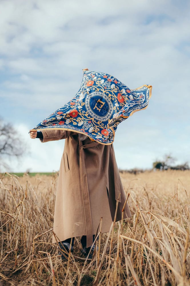 メゾン・ルコント・フラメントは2021年設立