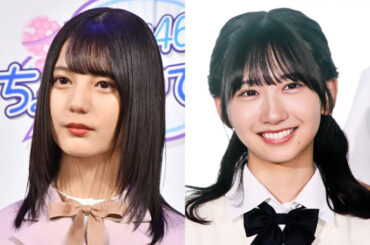 日向坂46小坂菜緒＆藤嶌果歩、劇場版『転スラ』で声優初挑戦！広がる表現のフィールド | ニコニコニュース