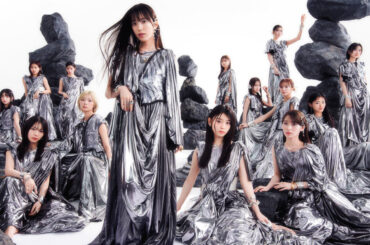 櫻坂46が14thシングル発表、走り続けるグループの新作タイトルは『The growing up train』｜Bezzy［ベジー］｜「人の魅力」にフォーカスしたエンタメメディア