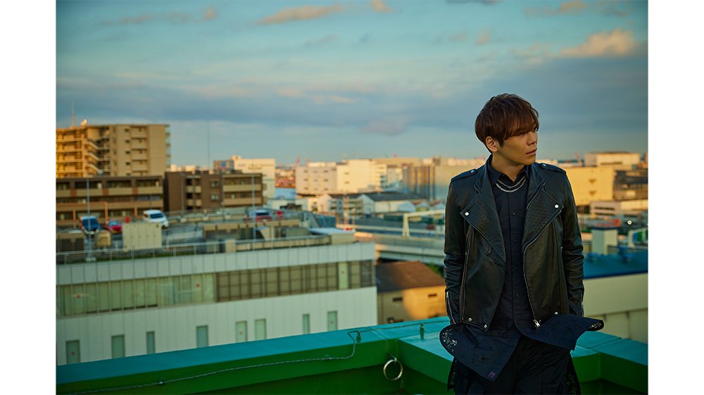 声優・古川 慎、2026年11月に3rd Live 開催決定!出身地・熊本で初の凱旋ライブ!コメントが到着 | USENの音楽情報サイト「encore(アンコール)」 声優・古川 慎、2026年11月に3rd Live 開催決定!出身地・熊本で初の凱旋ライブ!コメントが到着 | USENの音楽情報サイト「encore(アンコール)」