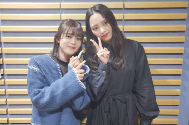 櫻坂46 尾関梨香「玄関のドアの鍵穴を壊しました」　その原因となった変わった習慣に遠藤光莉も驚き (2021年12月19日) - エキサイトニュース