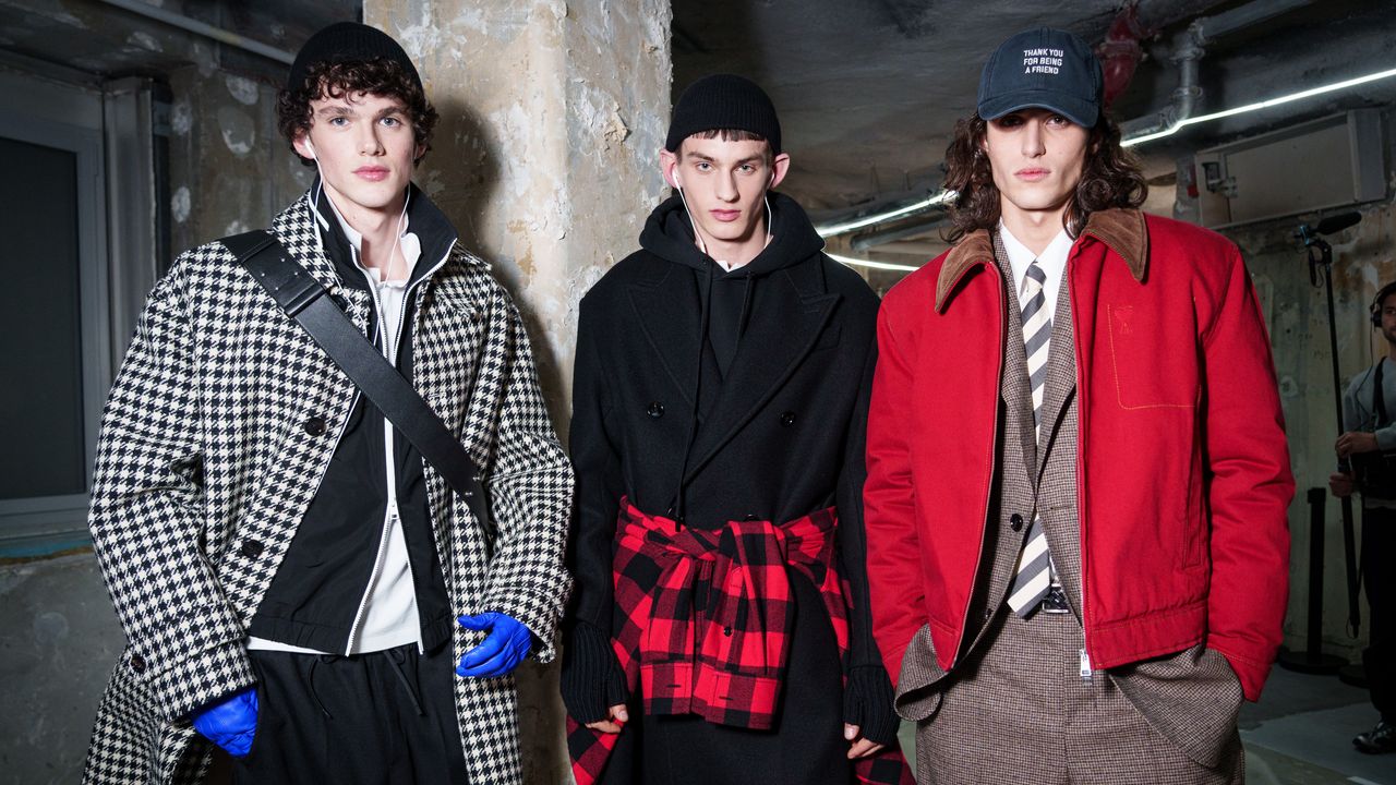 2026-27年秋冬メンズ・トレンドは? ファッションウィークから見えた注目ポイント10選 | GQ JAPAN GQ