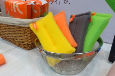 毎日の「選ぶ」をアップデート。「LOFT GREEN PROJECT」サステナブルビューティ&ライフ2026で見つけたおすすめコスメ&雑貨8選｜「マイナビウーマン」