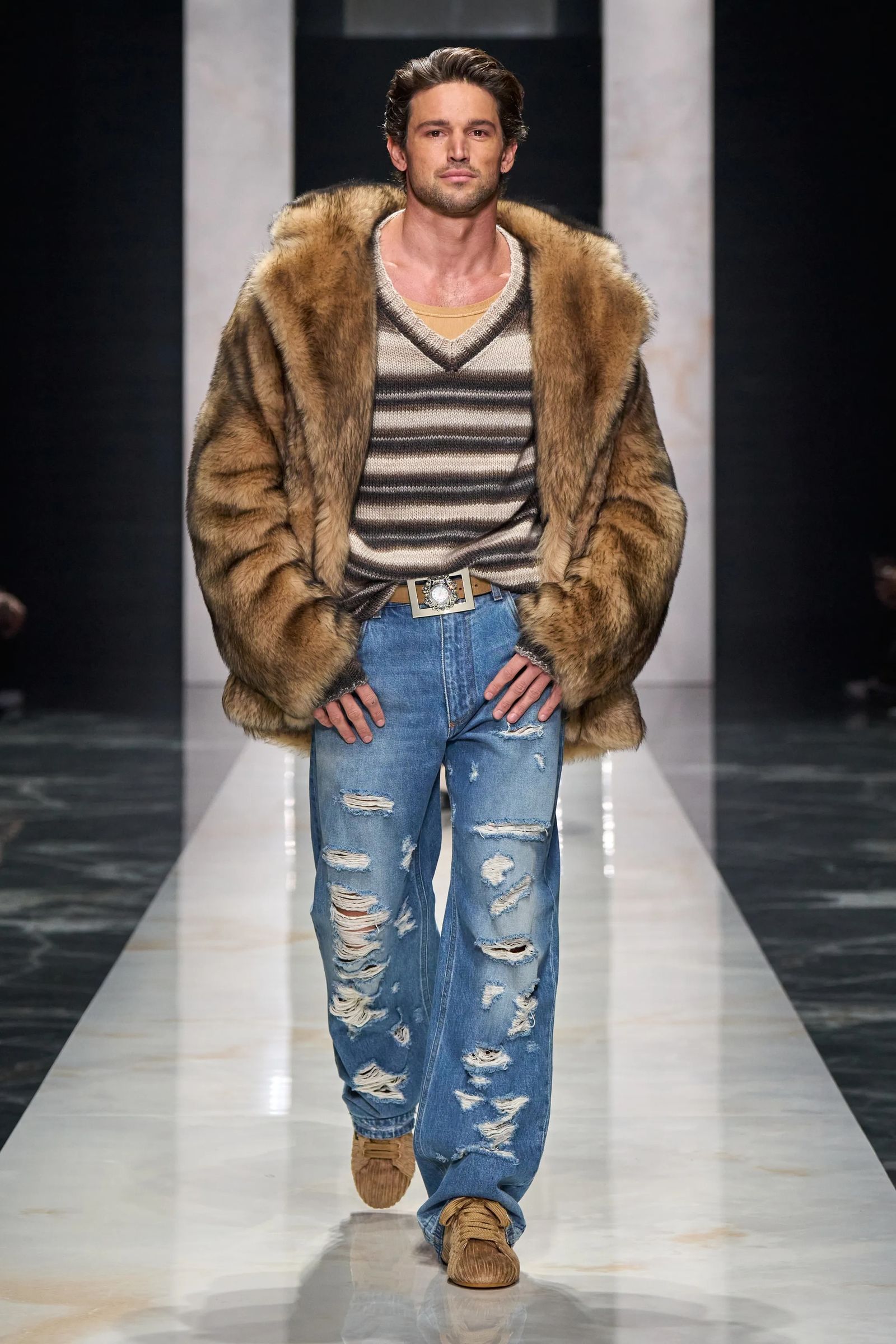 ドルチェampガッバーナ