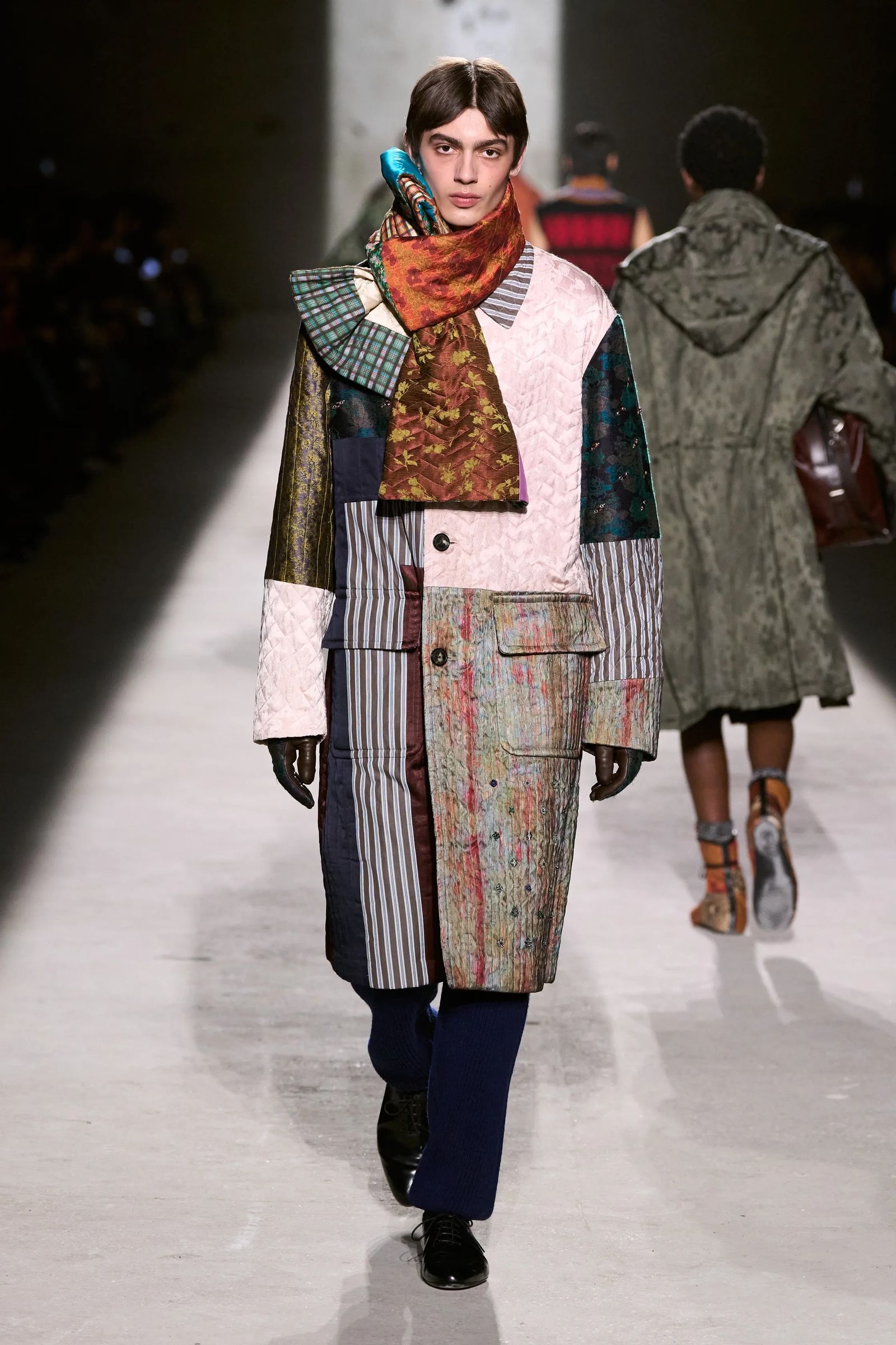 ドリス ヴァン ノッテン