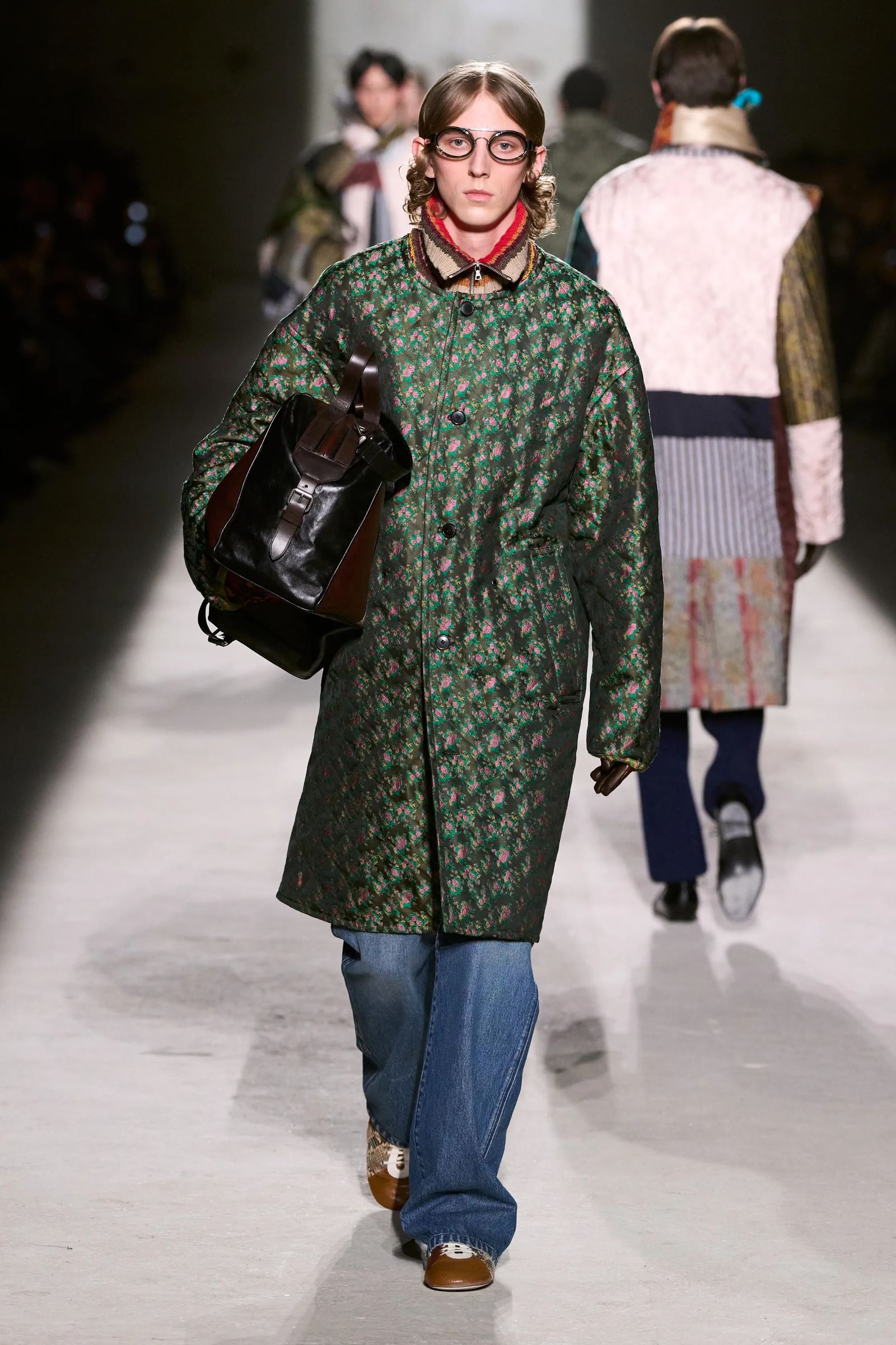 ドリス ヴァン ノッテン