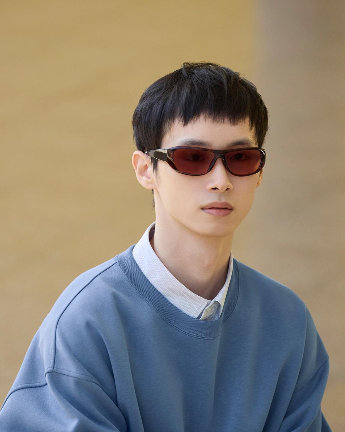 サングラス/ラップ 2,990円