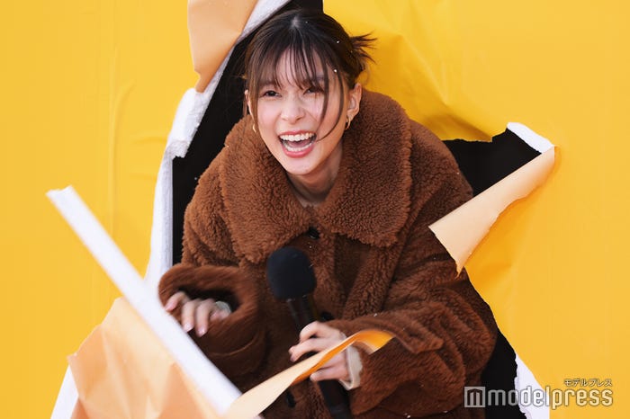 芳根京子（C）モデルプレス