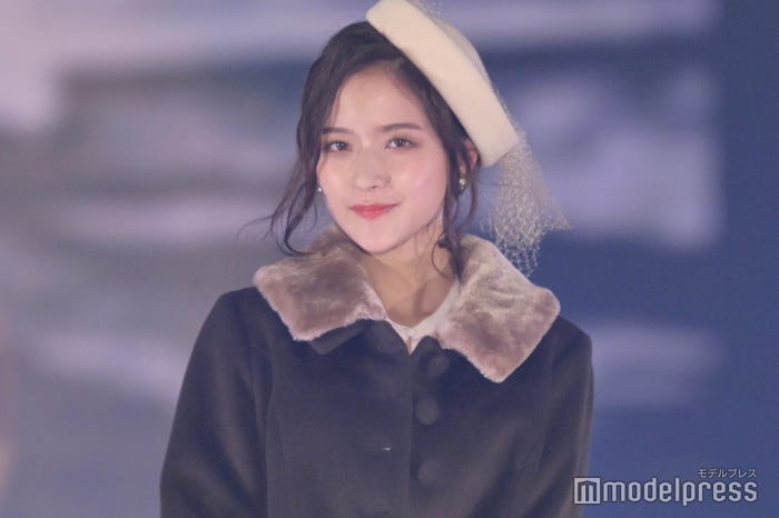 金川紗耶（C）モデルプレス