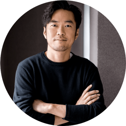 メンズノンノウェブ編集長　丸山真人