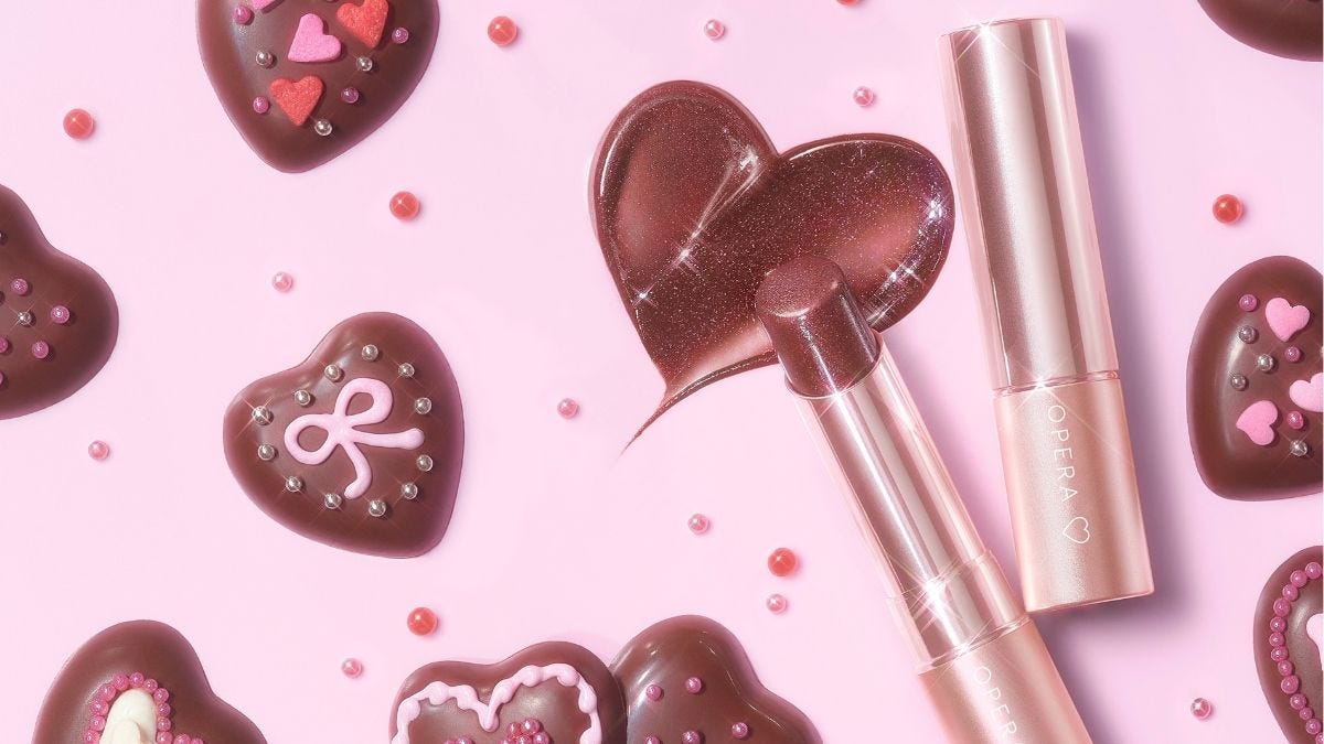 オペラのグロウリップティントから、バレンタイン限定色「カカオフレイズ」が発売! – OZmall オペラのグロウリップティントから、バレンタイン限定色「カカオフレイズ」が発売! - OZmall