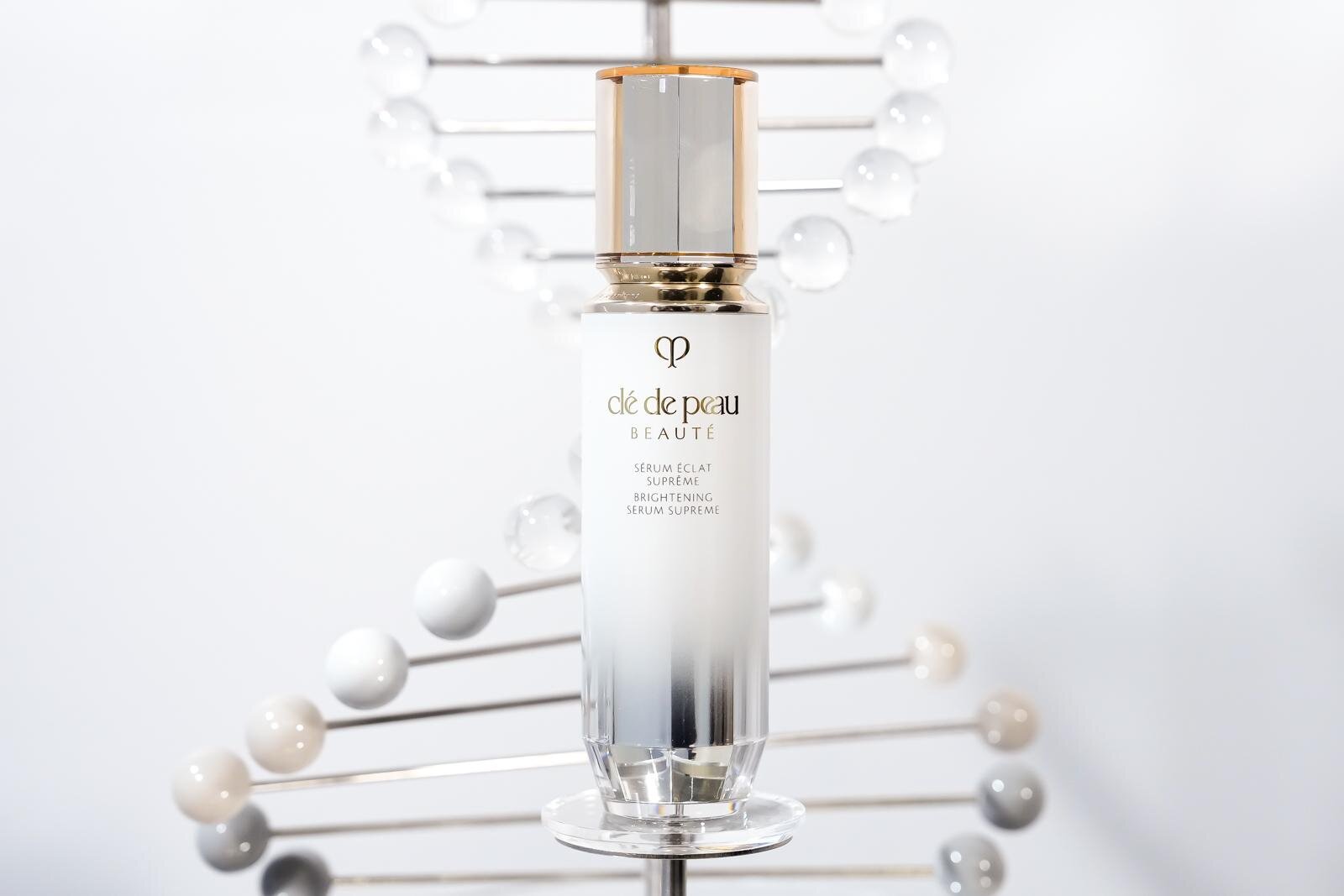 クレ・ド・ポー ボーテ セラムエクラ S Ⅱ(医薬部外品)美白美容液 40mL 41,800円＜新製品＞