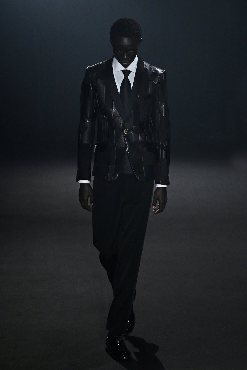 ランウェイ画像