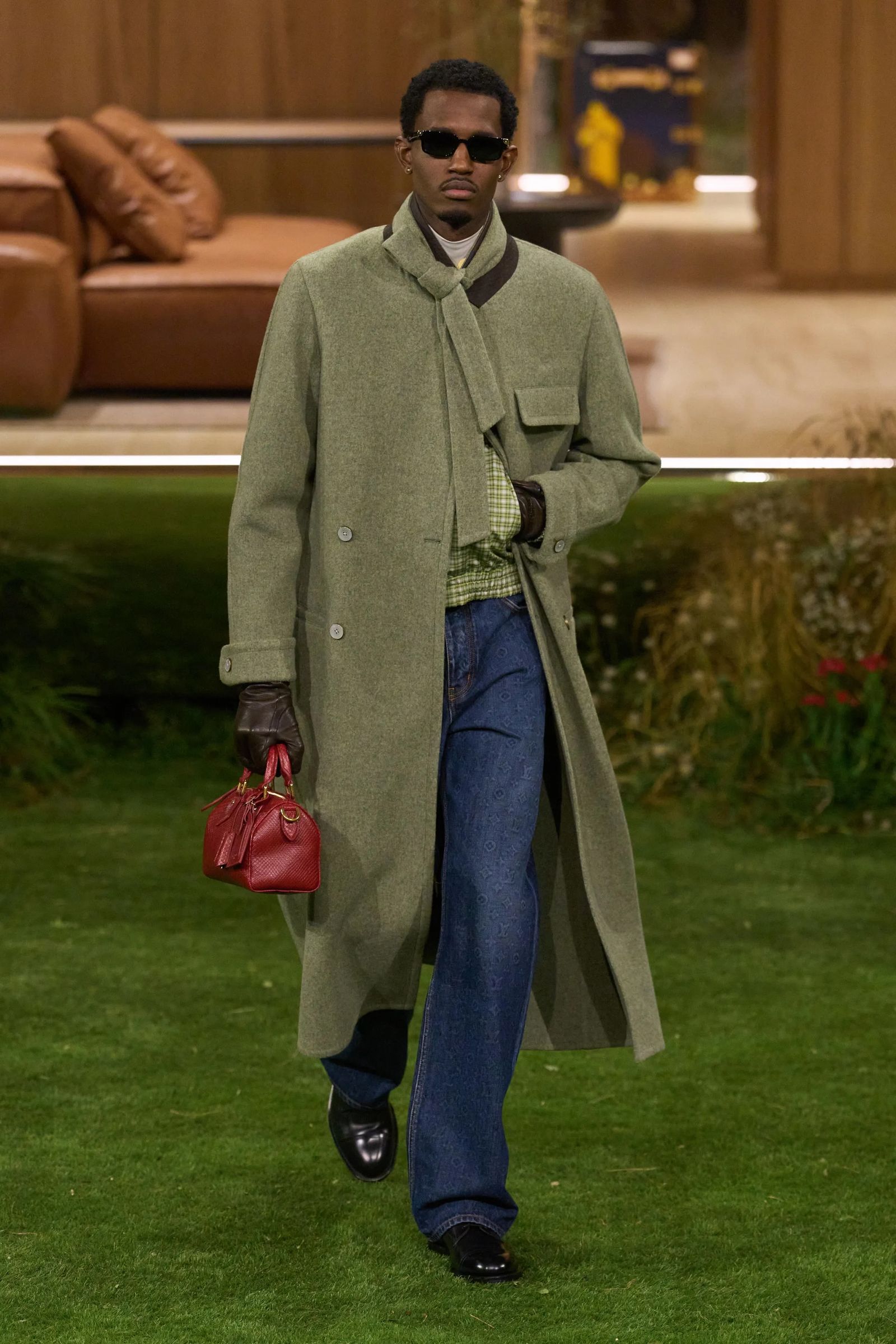 ルイ・ヴィトン