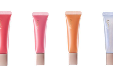 「エクセル」から“むっちり厚膜＆ぽってり唇”に導くリップグロスが登場 - WWDJAPAN