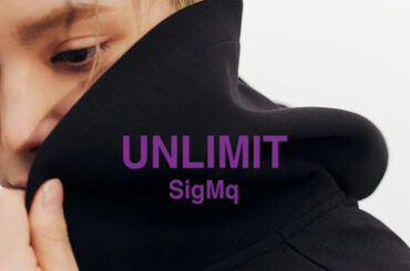 俳優の村上虹郎が手掛けるファッションブランド「アンリミット シグマ」が始動　eスポーツのカルチャーを融合 - WWDJAPAN