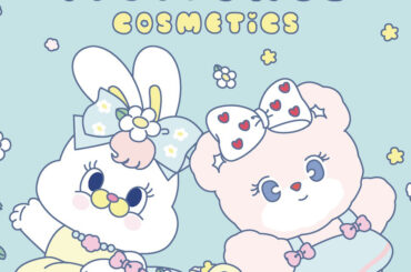 コージ本舗が「モモレイ」コスメシリーズの販路を拡大　バラエティーストアで1月19日から販売 - WWDJAPAN