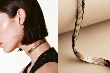 「シャネル」“ココ クラッシュ”の新ミューズに歌手のグレイシー・エイブラムス - WWDJAPAN