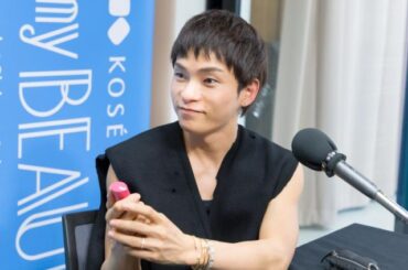 「ツヤ」だと思っていたのは「テカリ」だった…FUKAMI「ツヤがないと老けて見えると考えていたけど…」加齢で変化する肌質の気づき - TOKYO FM+