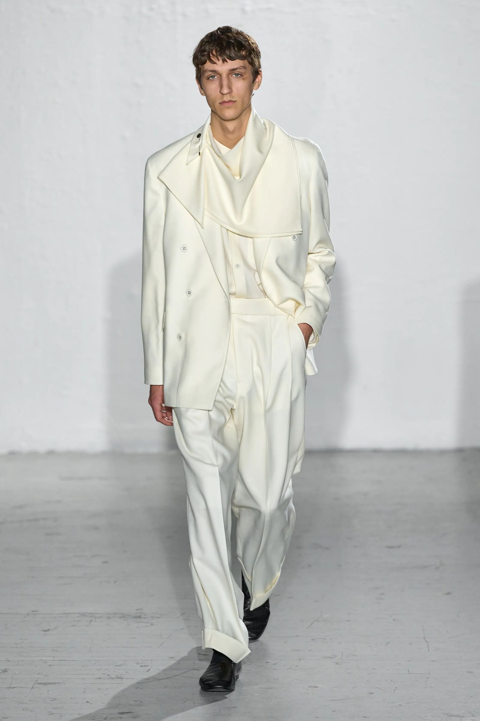 オフィシン ジェネラル