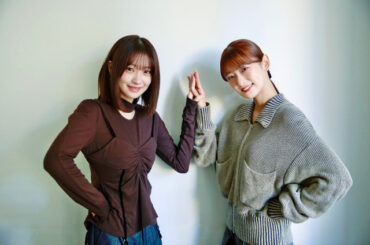 『櫻坂46 こちら有楽町星空放送局』5代目パーソナリティに3期生・小島凪紗が就任 現パーソナリティ・井上梨名が「安心と期待しかない」とエール｜ウーマンエキサイト