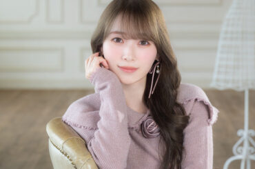 櫻坂46守屋麗奈、『LARME NATURAL』新イメージモデルに就任　6パターンビジュアル公開｜ウーマンエキサイト