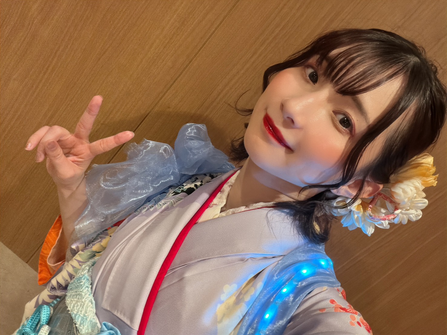 声優・黒木ほの香エッセイ「思い立ったら行動派へのすすめ」:黒木ほの香のどうか内密に。_011