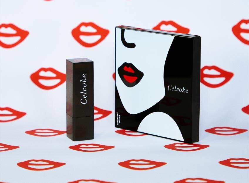 セルヴォーク ディグニファイド リップス 限定パッケージ 01 3,520円 セルヴォーク エクスプレッシヴ アイズ 限定1種 9,350円