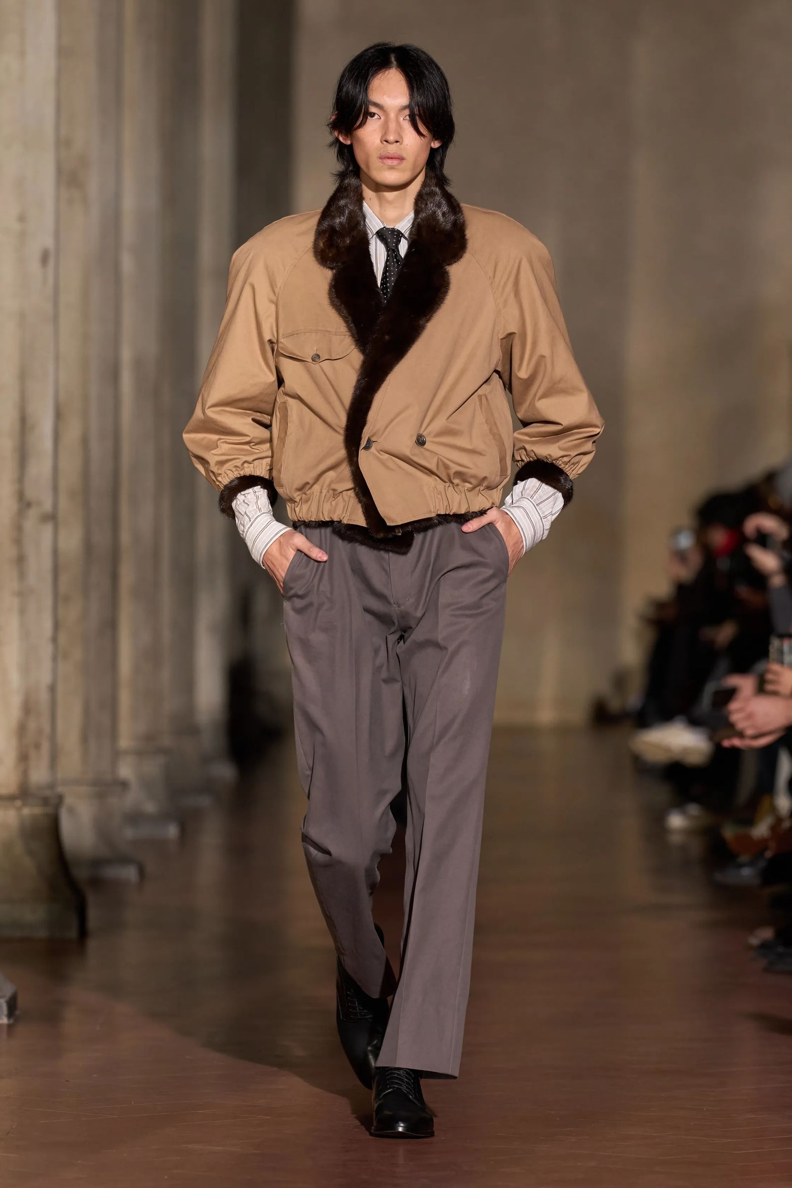 ソウシオオツキ