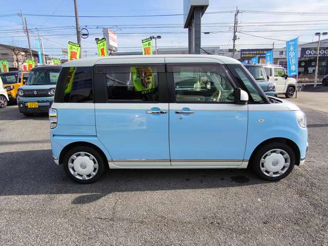 ☆保証書☆取扱説明書☆記録簿☆メーカー保証が残っている車両は保証継承可能（有料）☆高年式車両は３点セットが揃って初めて安心の２文字☆