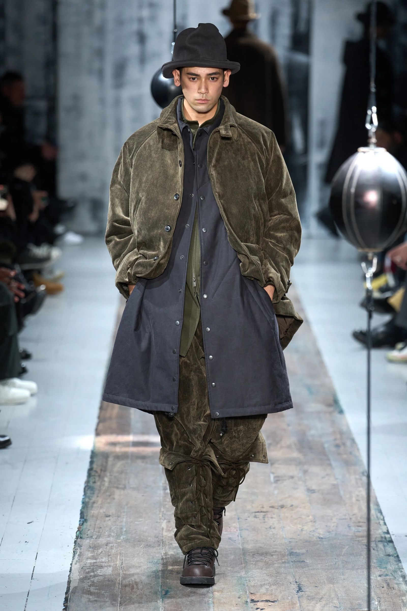 ヨウジヤマモト