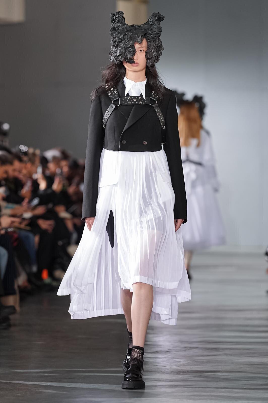 ハーネス(スタッズ/ショート) 188,100円