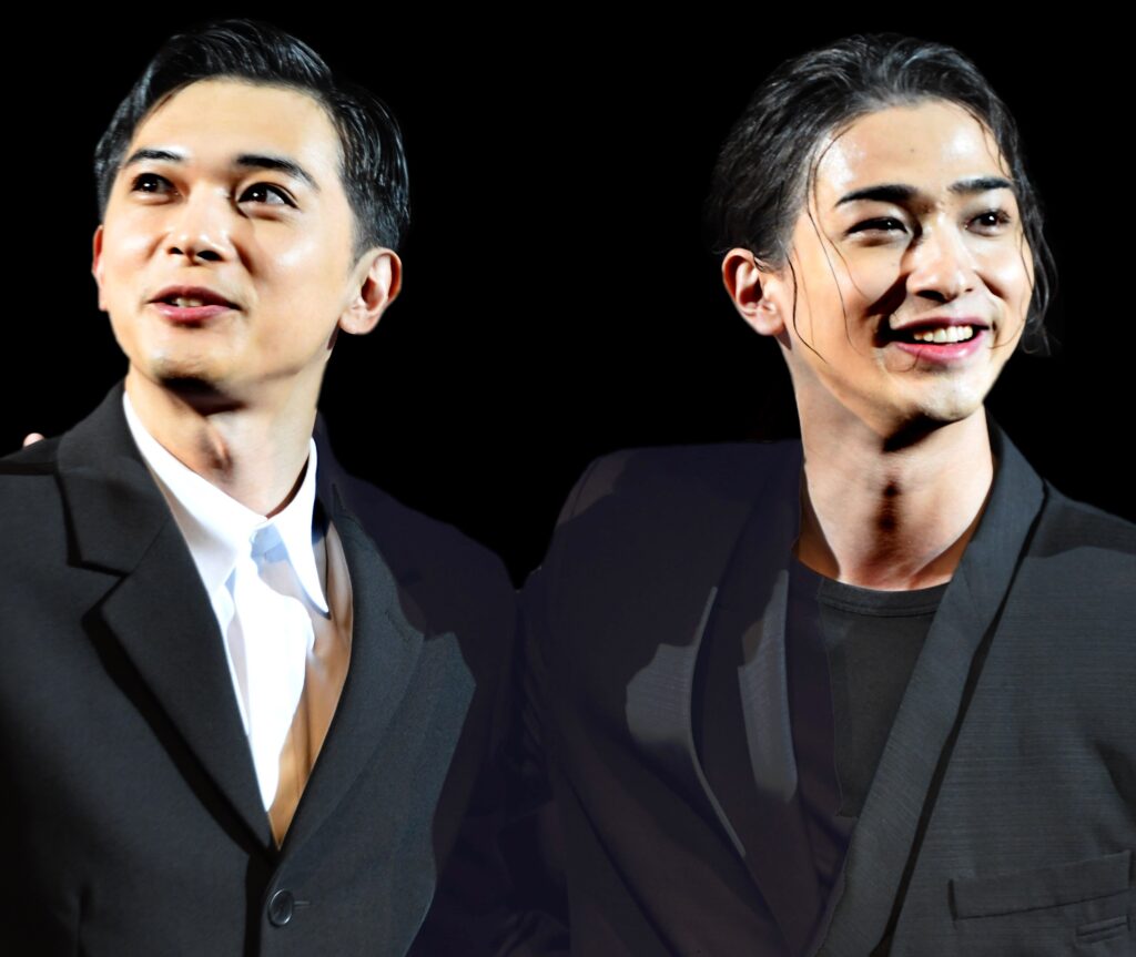 映画「国宝」、米アカデミー賞メイク・ヘア部門候補に | 朝日ウイークリーデジタル(Asahi Weekly DIGITAL)日本語解説付きで読めて聴ける英字新聞 映画「国宝」、米アカデミー賞メイク・ヘア部門候補に | 朝日ウイークリーデジタル(Asahi Weekly DIGITAL)日本語解説付きで読めて聴ける英字新聞