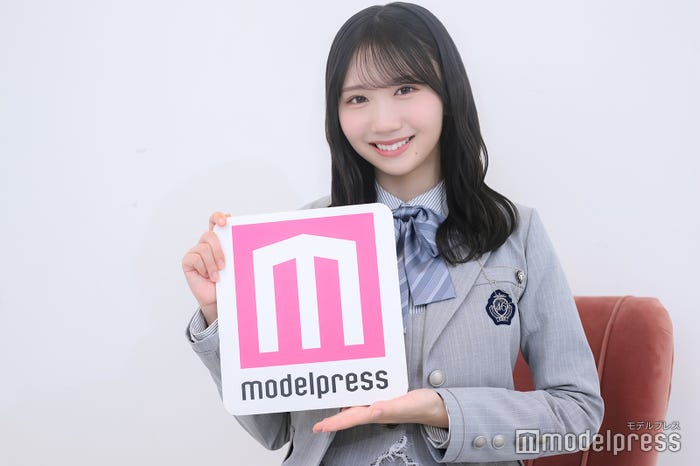 藤嶌果歩（C）モデルプレス